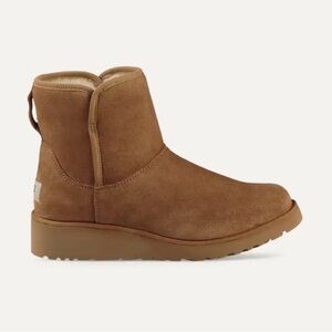 Kristin UGG Mini Boot 7.5